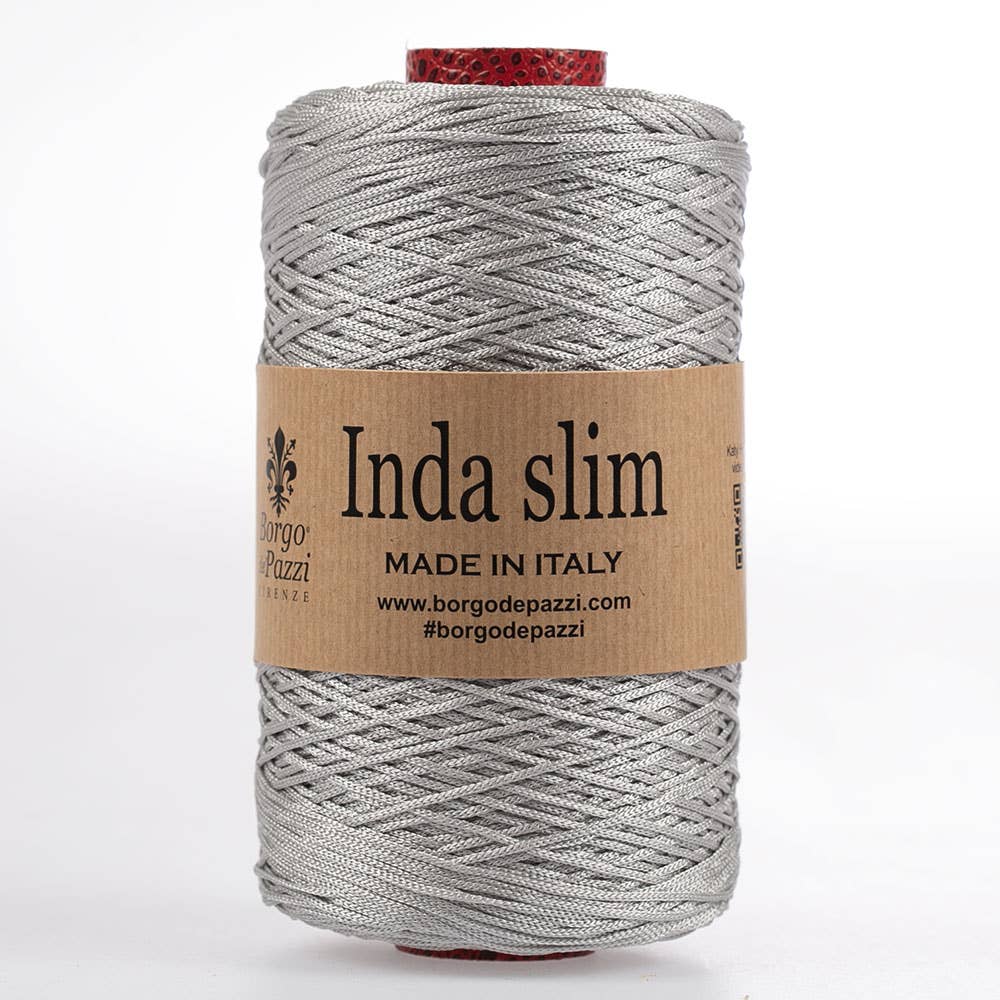 INDA SLIM