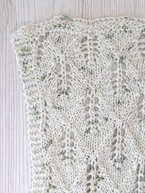 MADEMOISELLE 50g skein - viscose