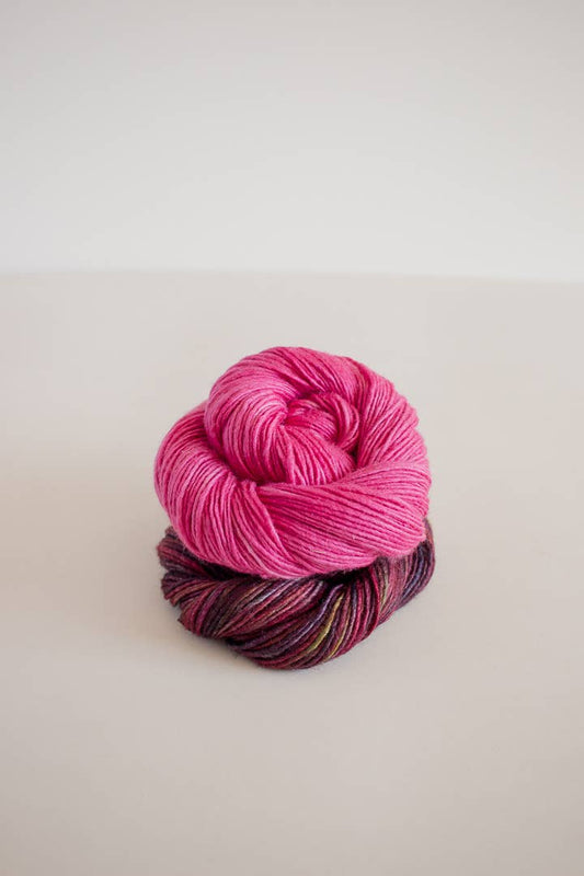 Silk Blend