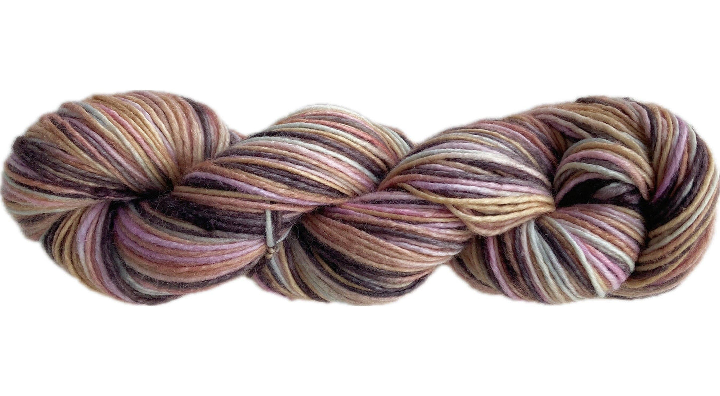 Silk Blend