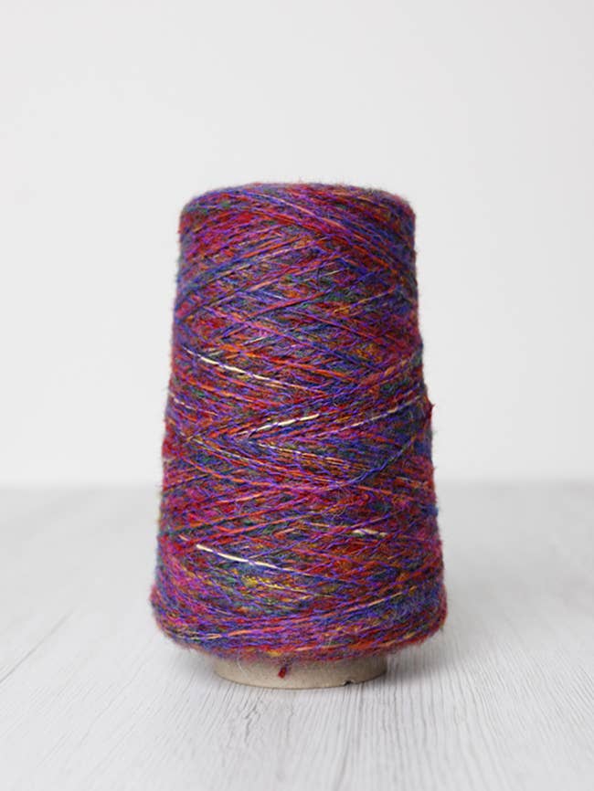 VIVIENNE 250g yarns - mohair blend