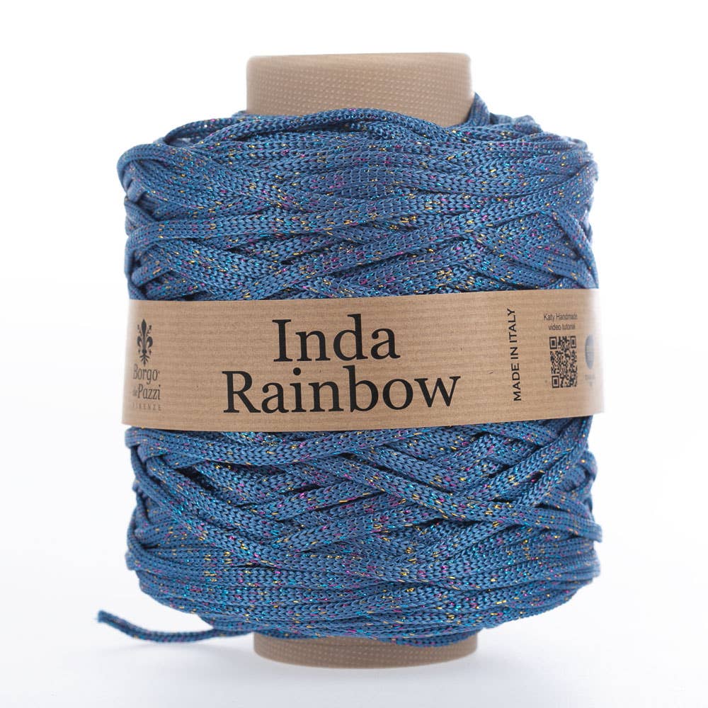 INDA RAINBOW