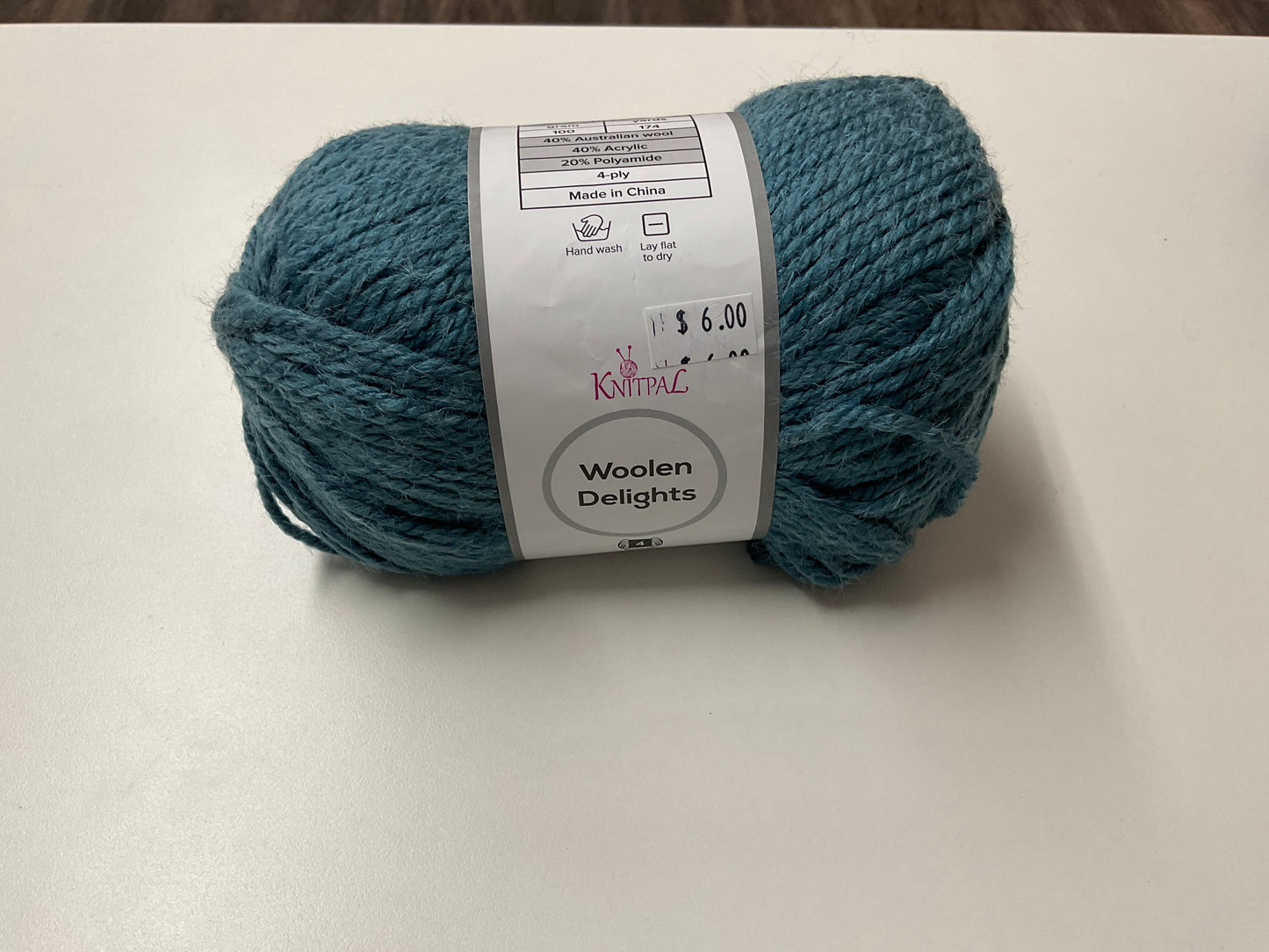 Knitpal Woolen Delights