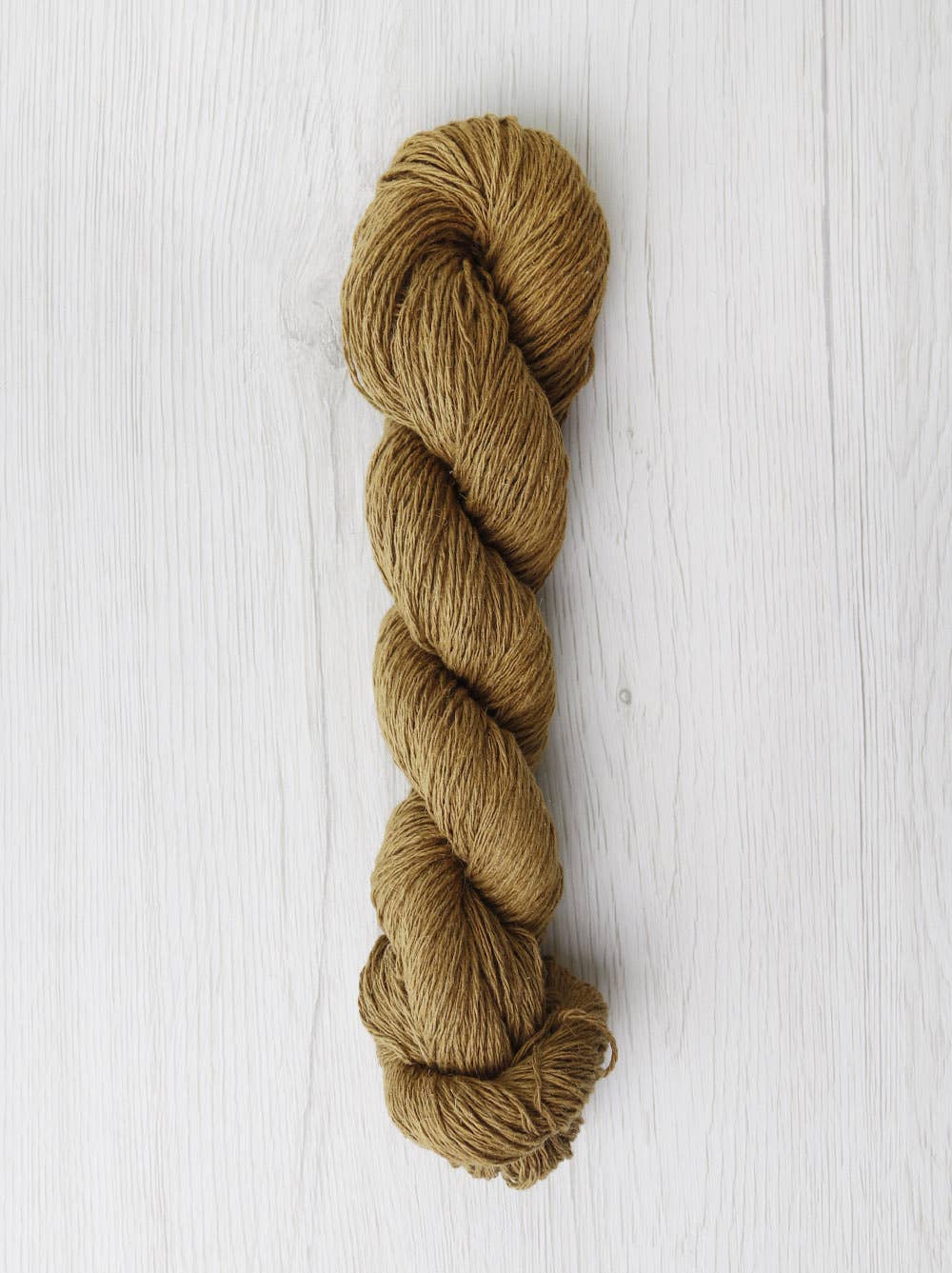 ORTICA 50g skein - Cotton and Nettle blend