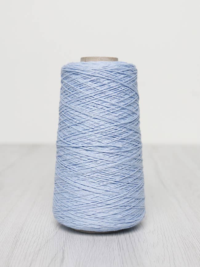 BARATTI 250g yarns - 100% cotton