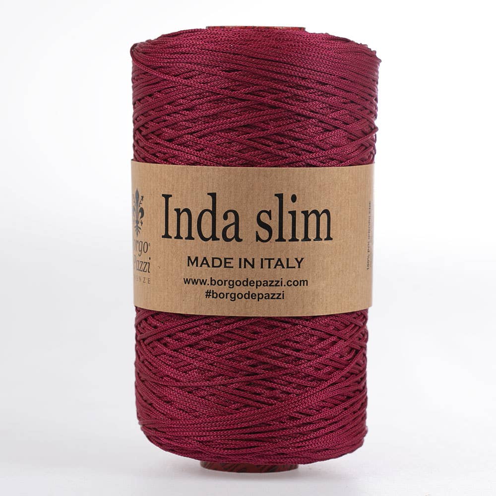 INDA SLIM