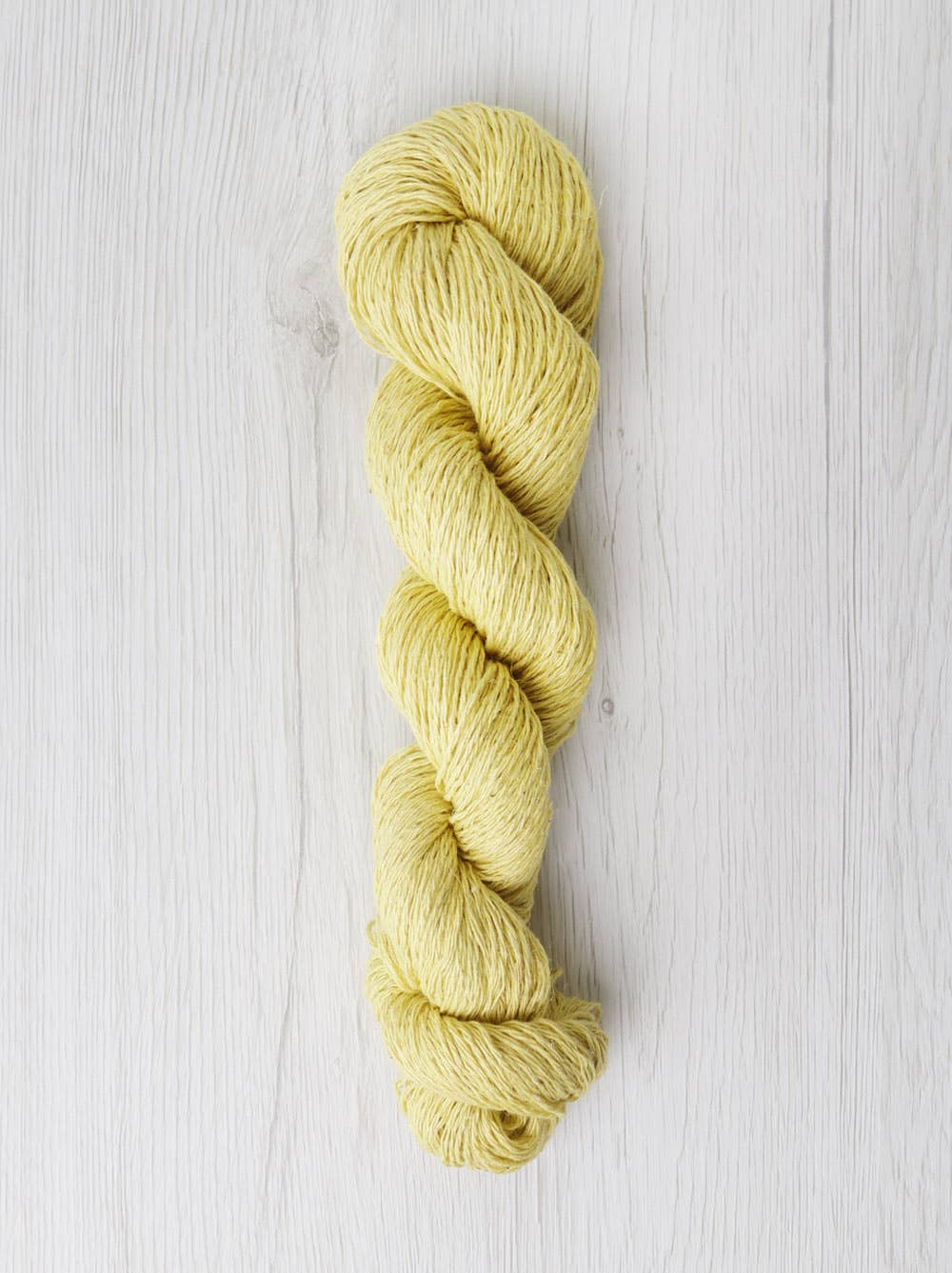 ORTICA 50g skein - Cotton and Nettle blend