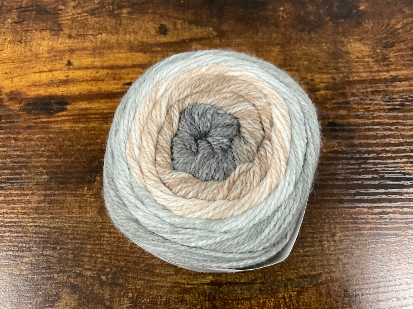 Cascade Yarn Cherub Aran Prints