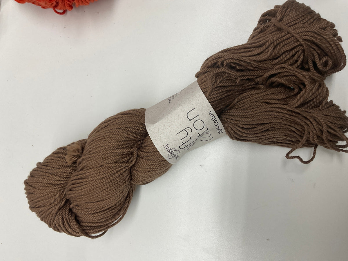 Cascade Nifty Cotton Yarn