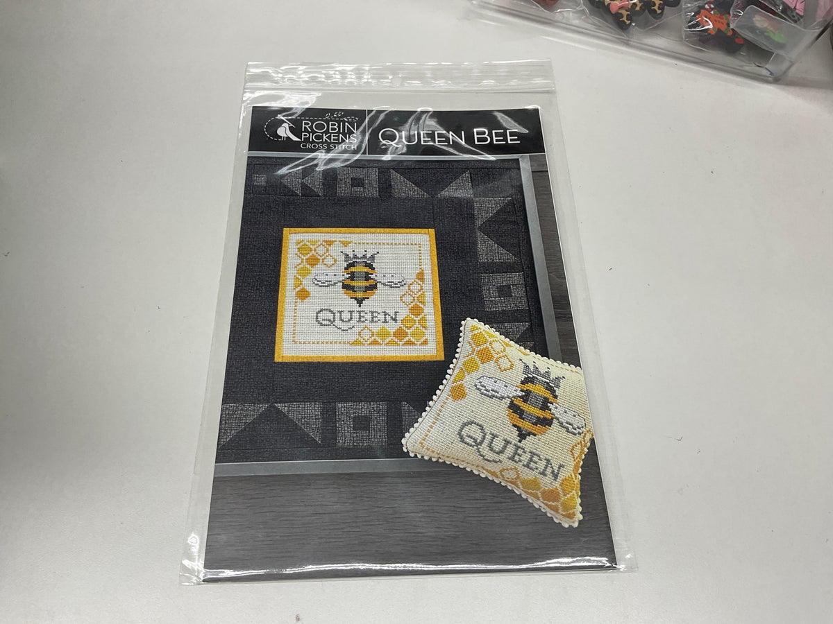 Cross Stitch