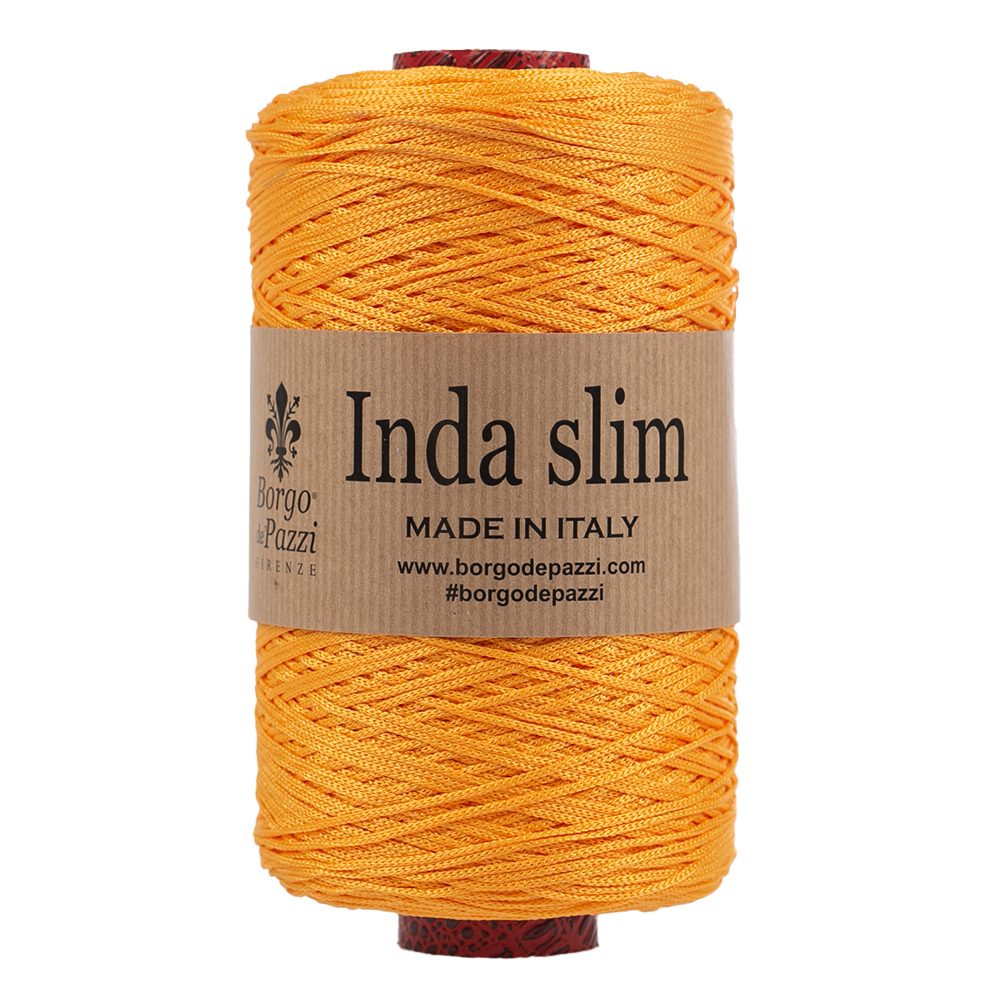 INDA SLIM