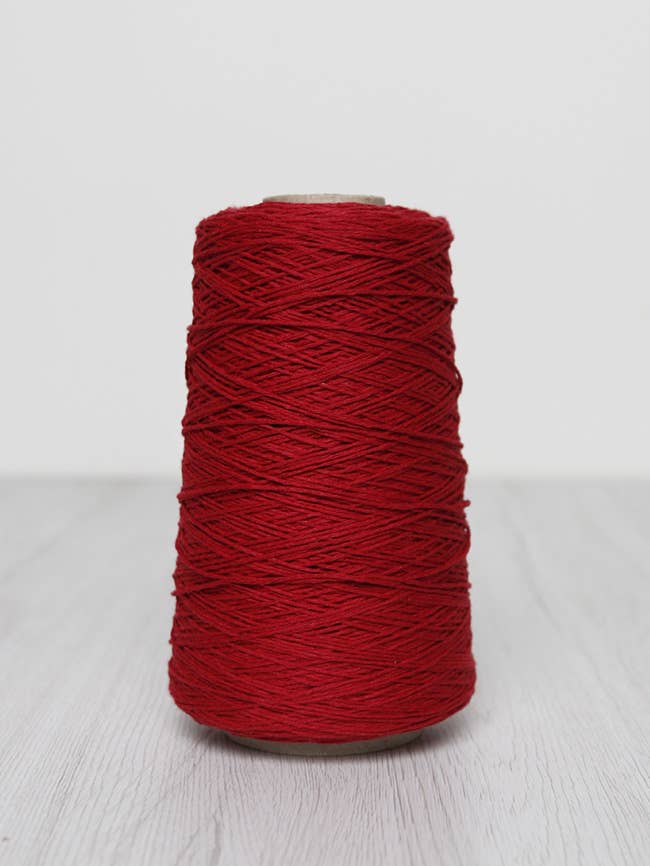 BARATTI 250g yarns - 100% cotton