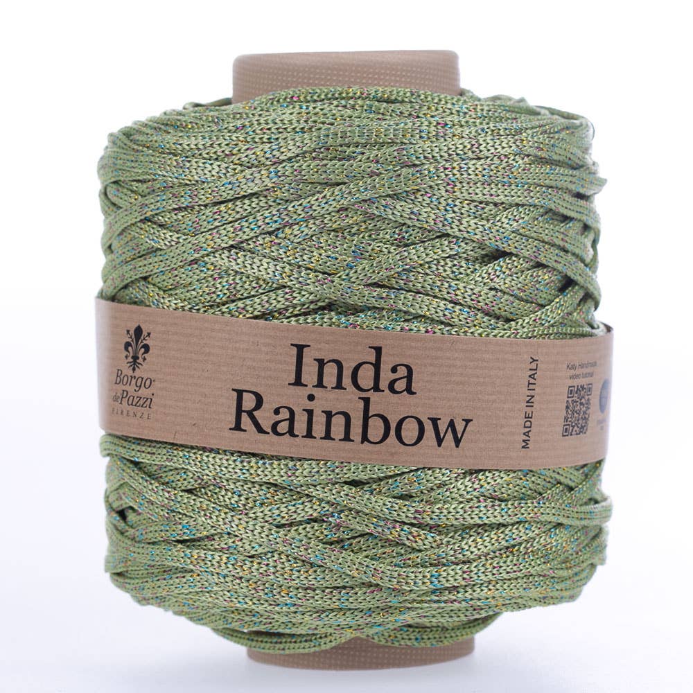 INDA RAINBOW