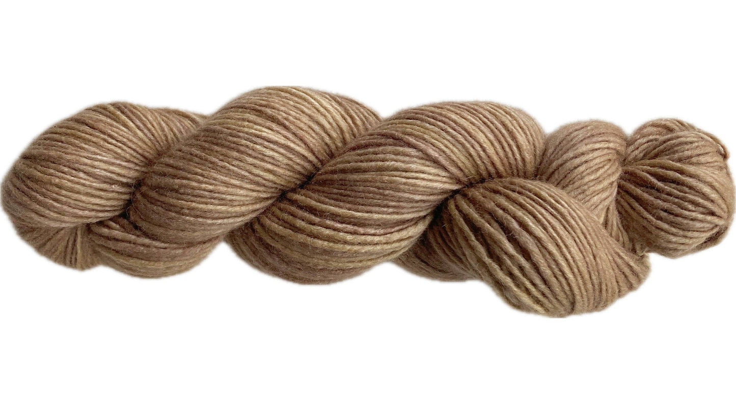 Silk Blend