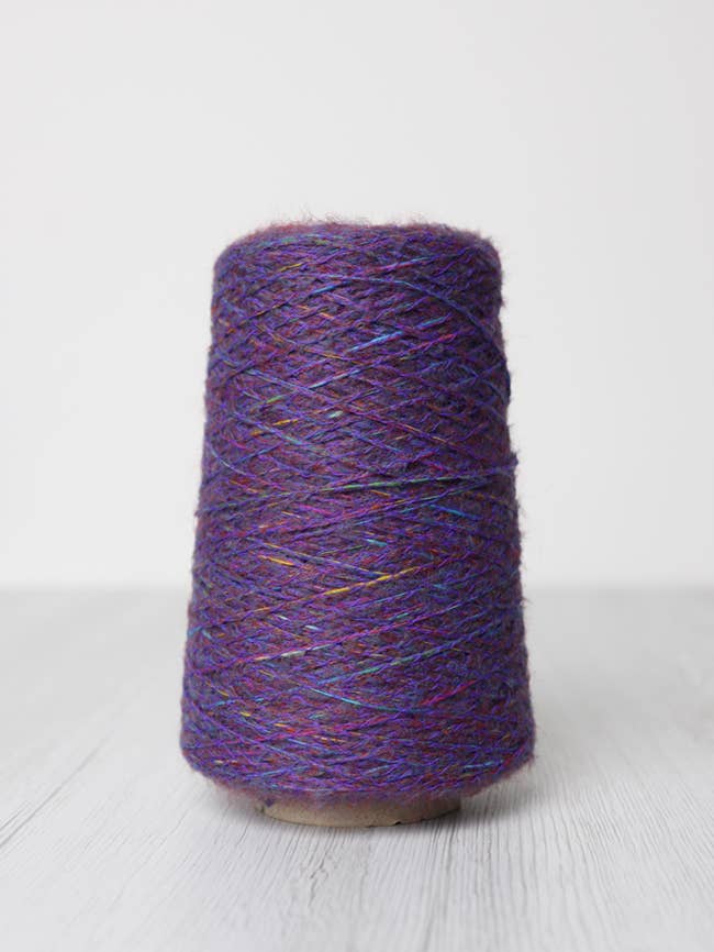 VIVIENNE 250g yarns - mohair blend