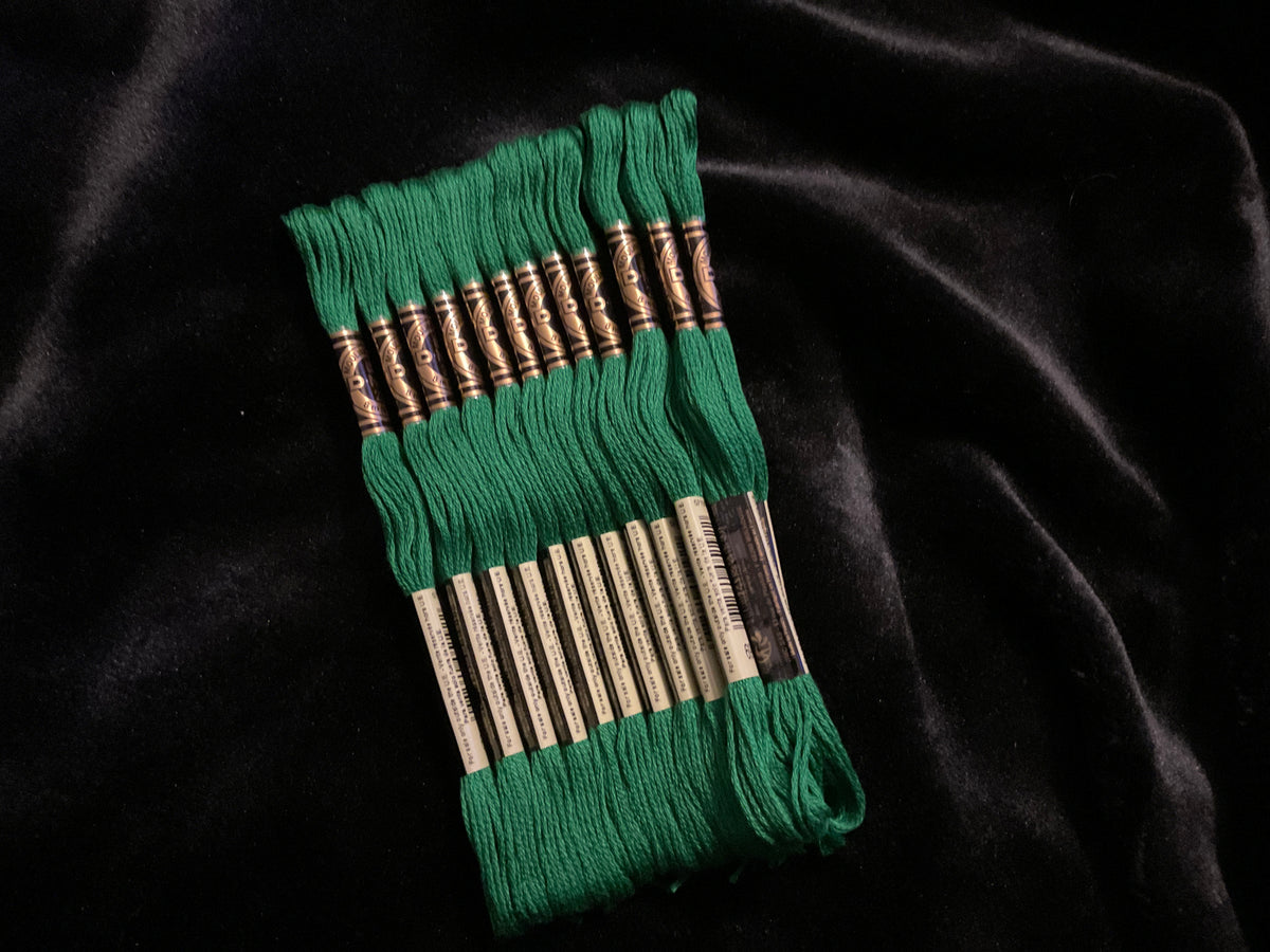 DMC EMBROIDERY THREAD- Mouline Special 25