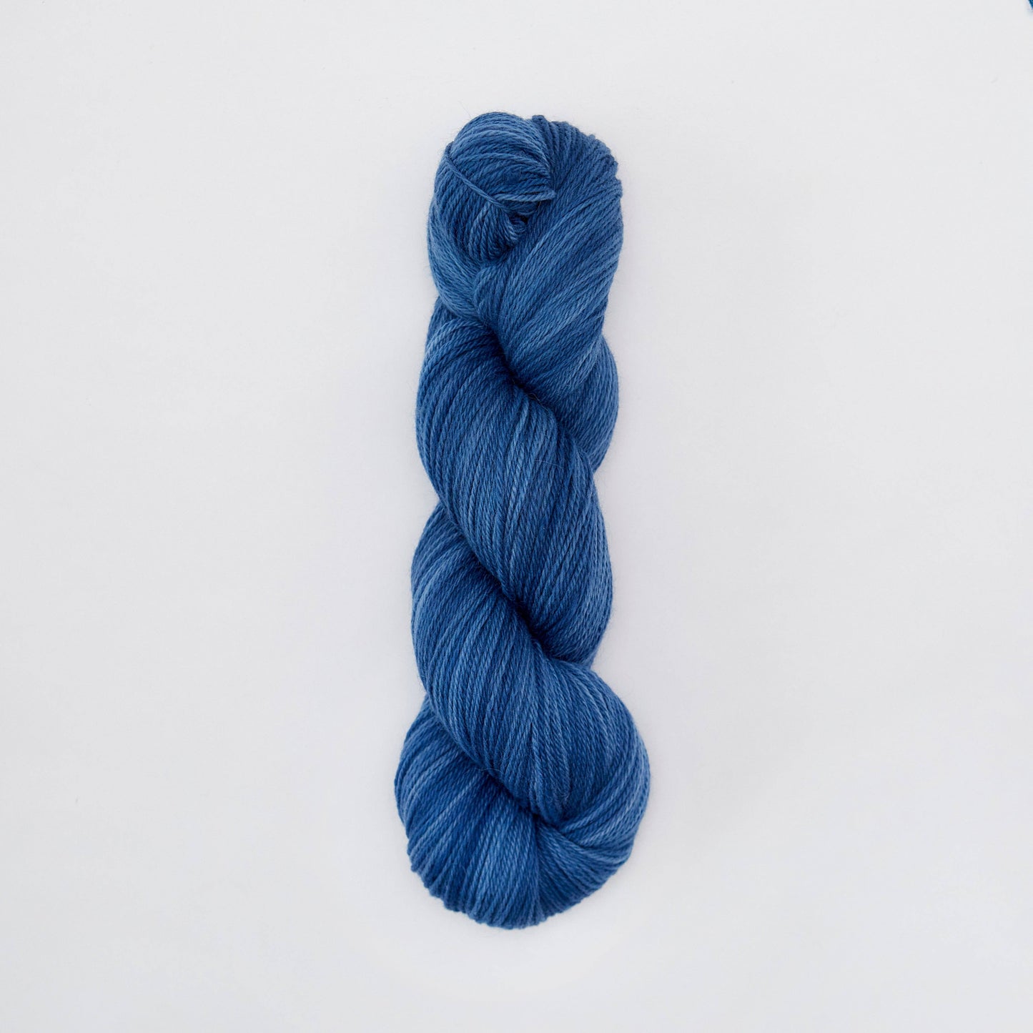 The Fingering Luxury Blend Yarn