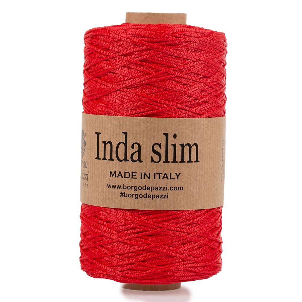 INDA SLIM