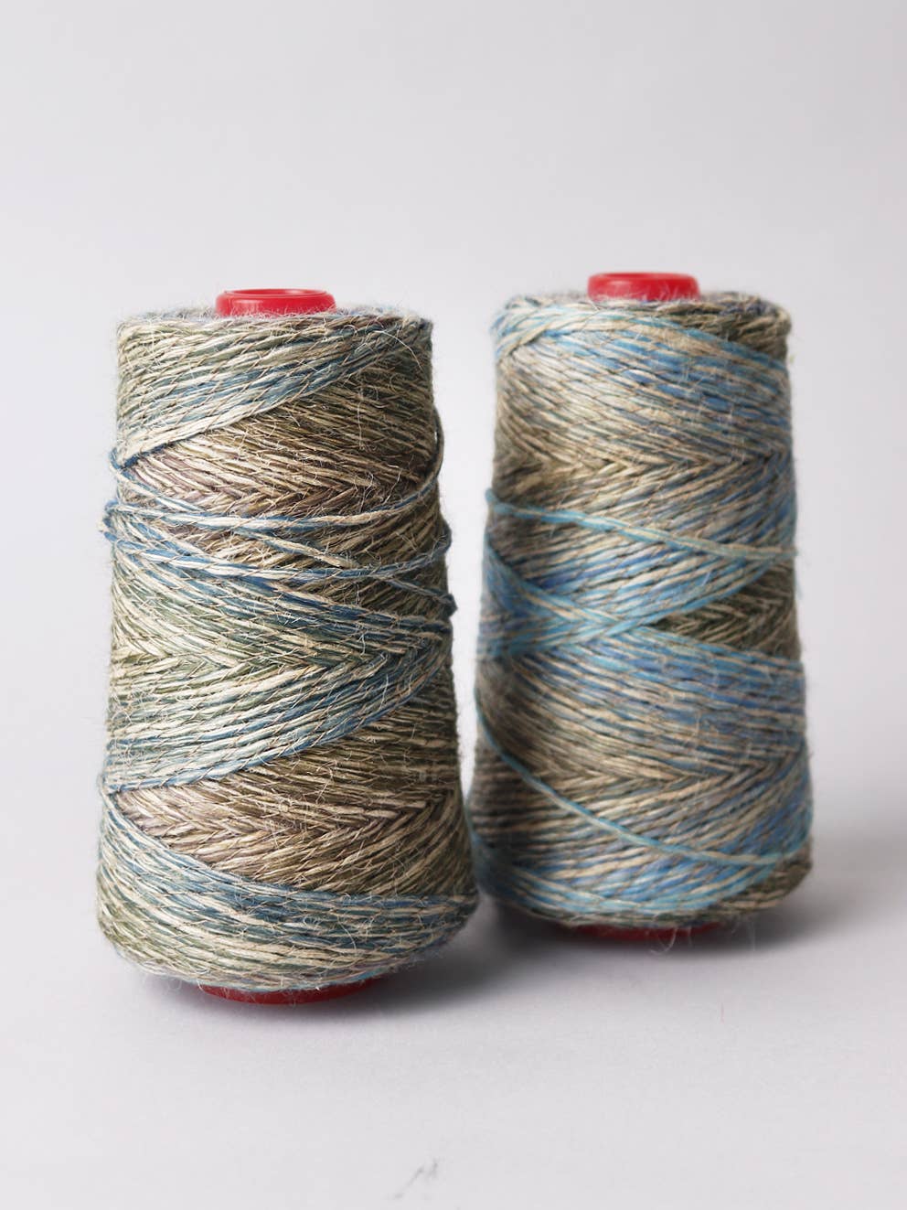 JUTA 250g yarns - juta blend