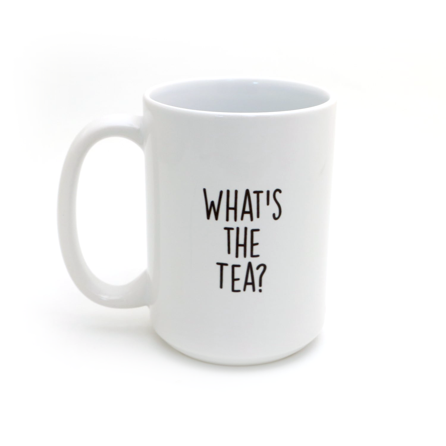 Kermit Drinking Tea Mug, 15 oz, Internet Meme Mug