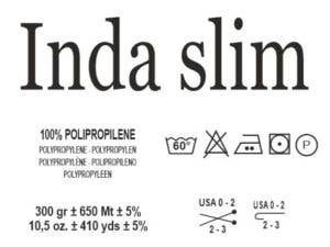 INDA SLIM