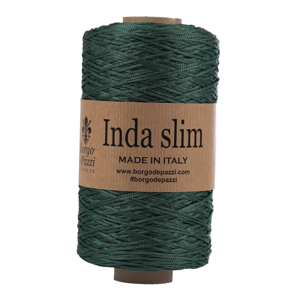 INDA SLIM