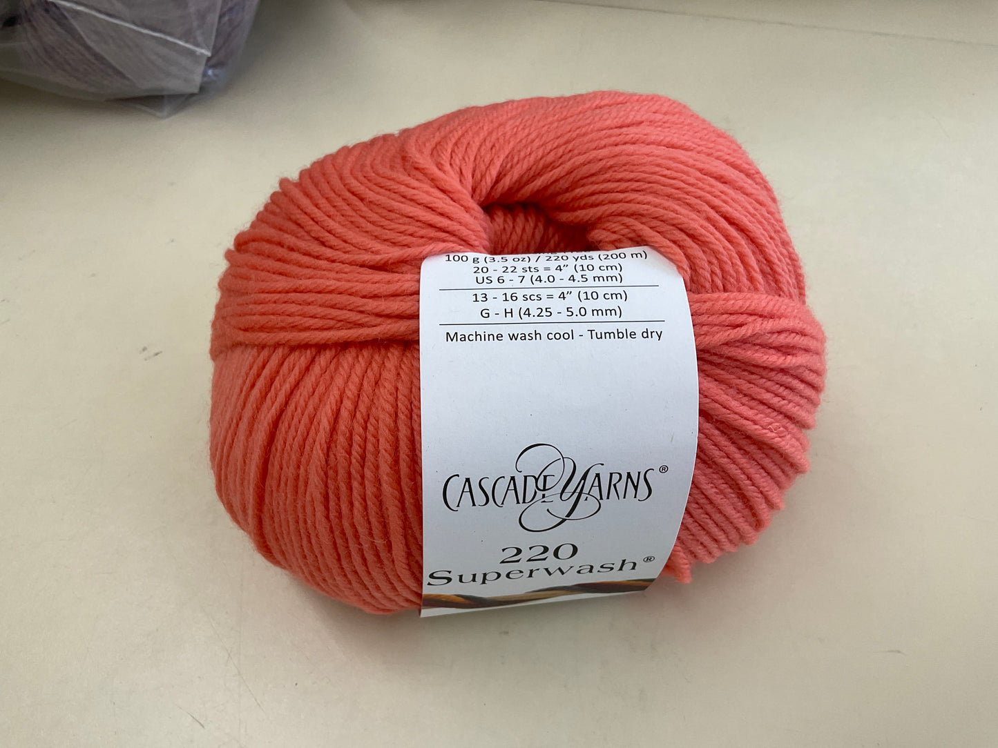 Cascade Yarns 220 Superwash
