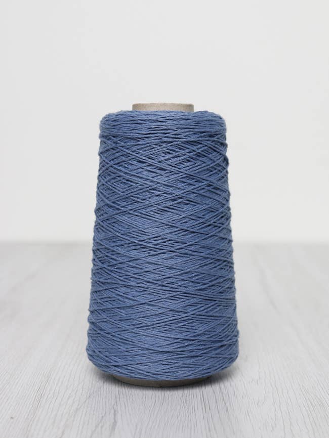 BARATTI 250g yarns - 100% cotton