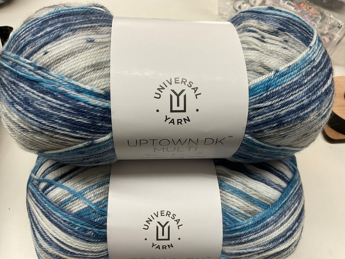 Uptown DK Multi