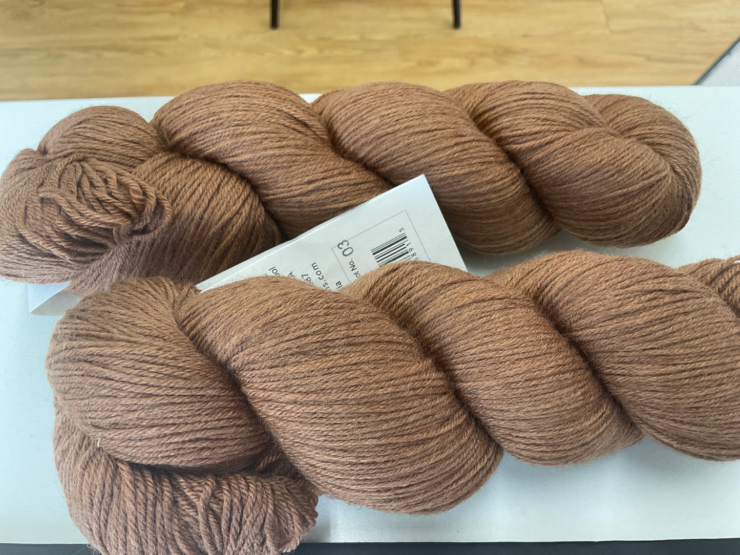 Cascade Heritage Yarn