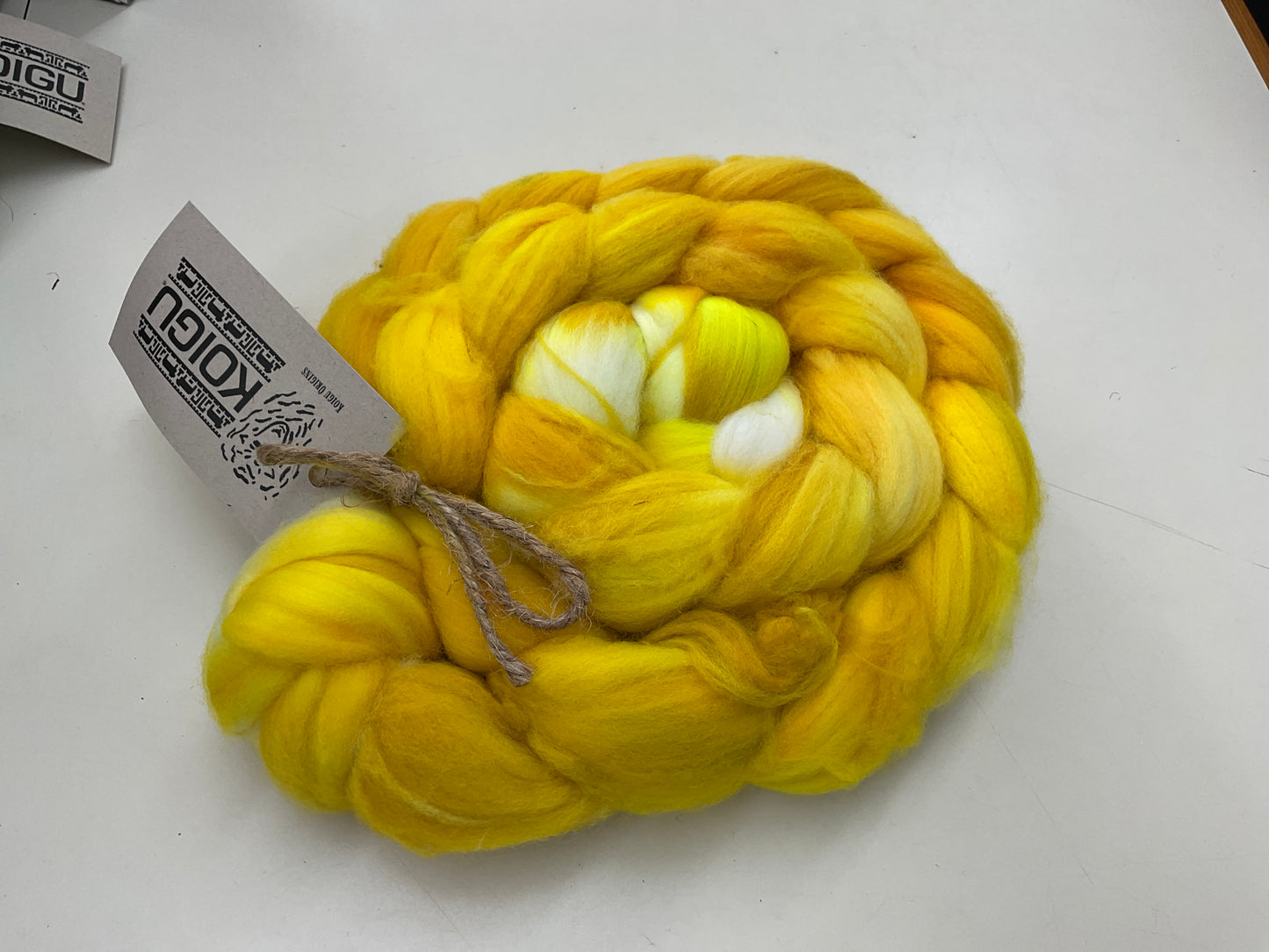Koigu Roving
