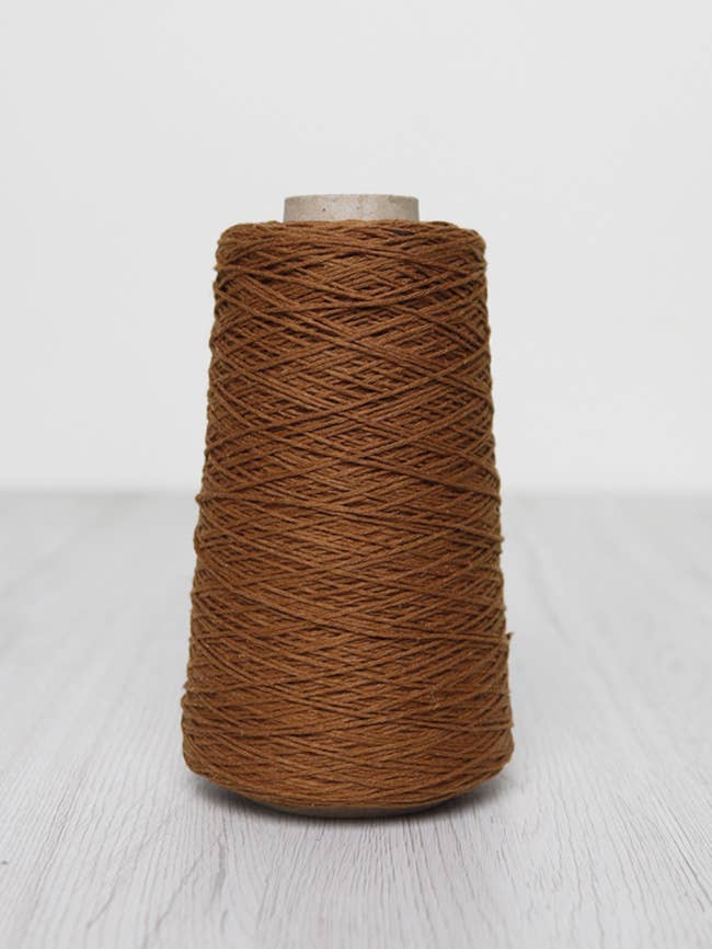 BARATTI 250g yarns - 100% cotton