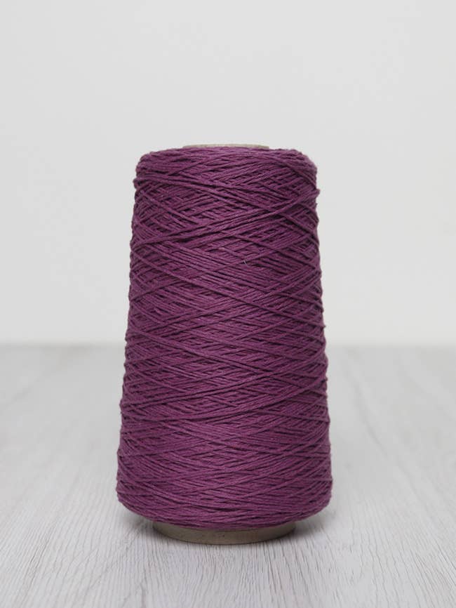 BARATTI 250g yarns - 100% cotton