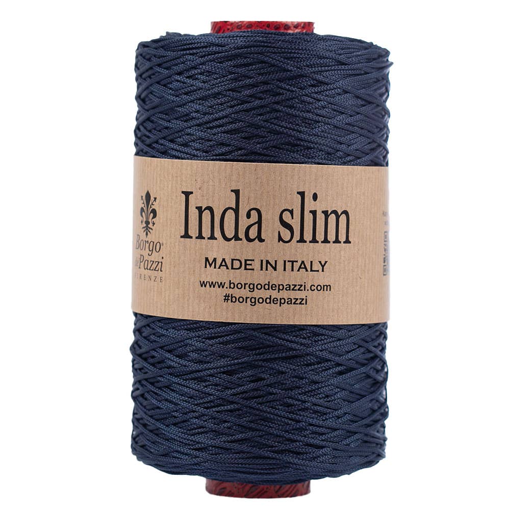 INDA SLIM