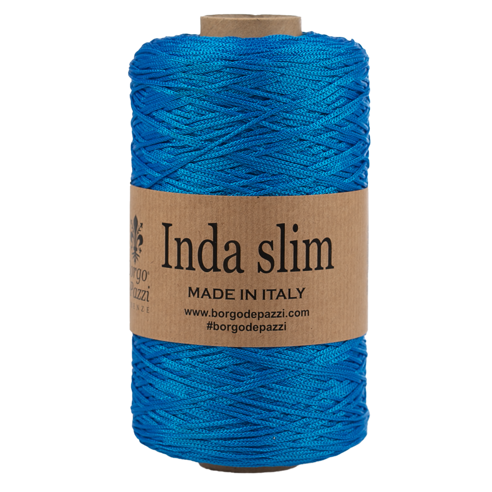 INDA SLIM