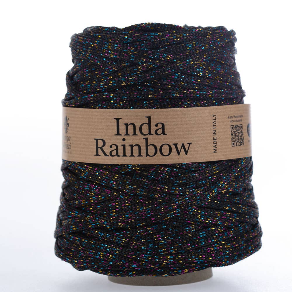 INDA RAINBOW