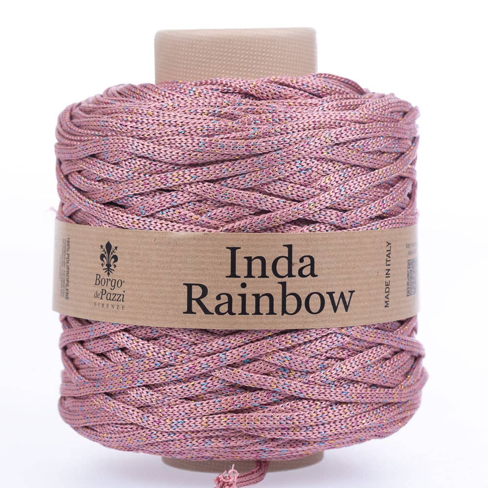 INDA RAINBOW
