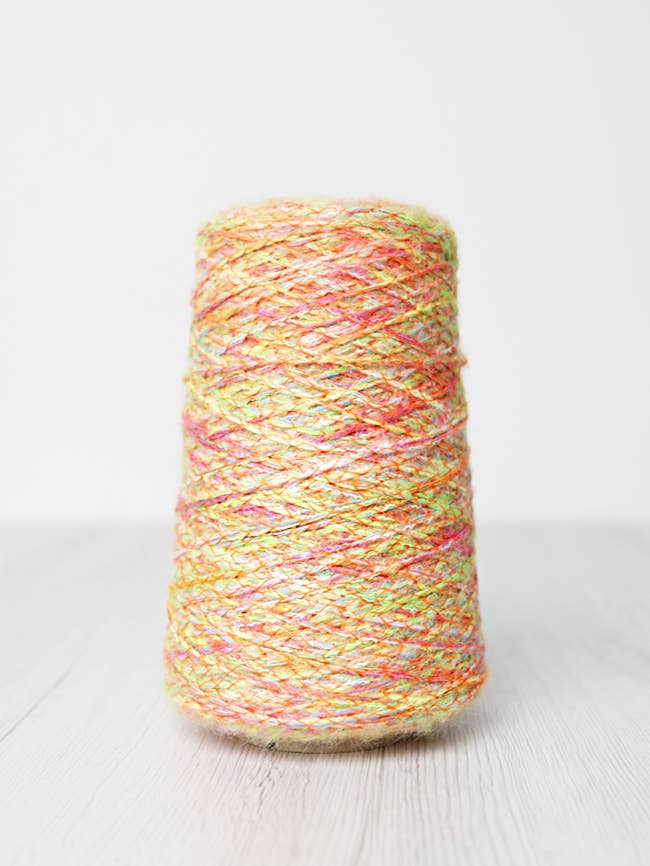 VIVIENNE 250g yarns - mohair blend