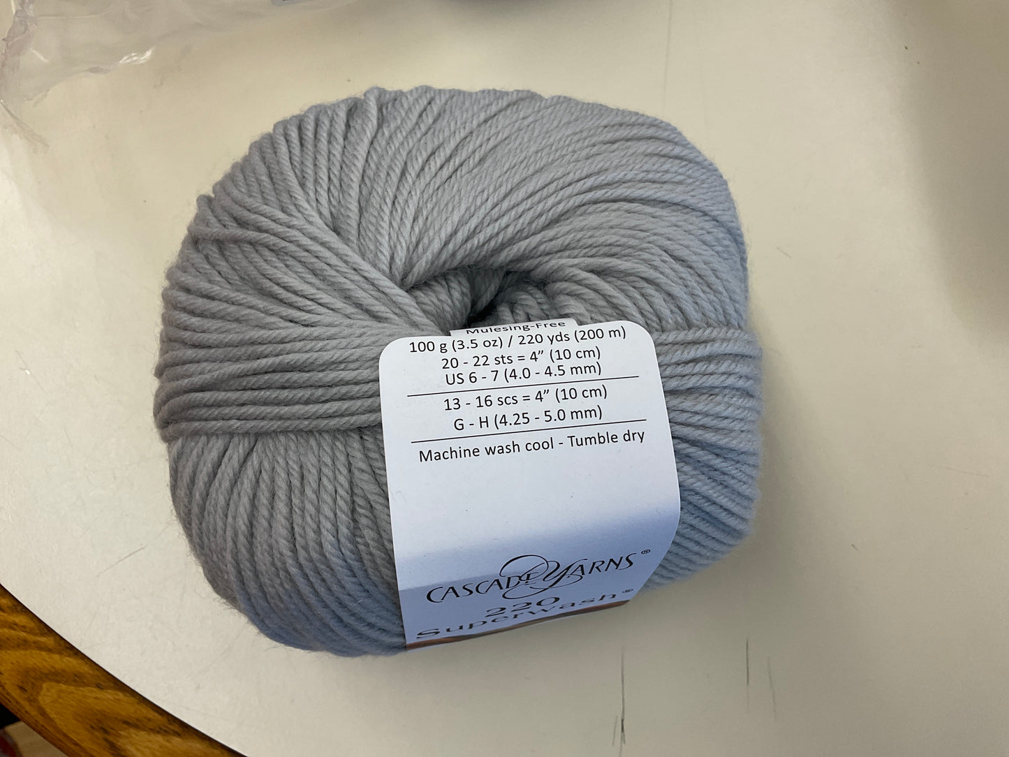 Cascade Yarns 220 Superwash