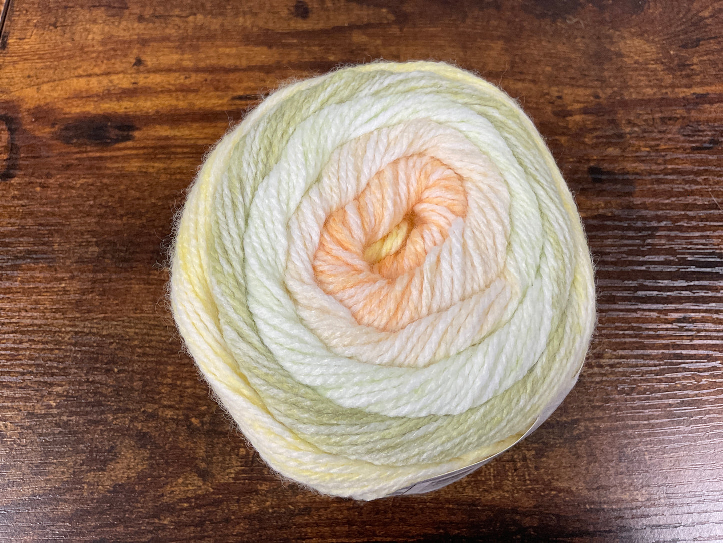 Cascade Yarn Cherub Aran Prints