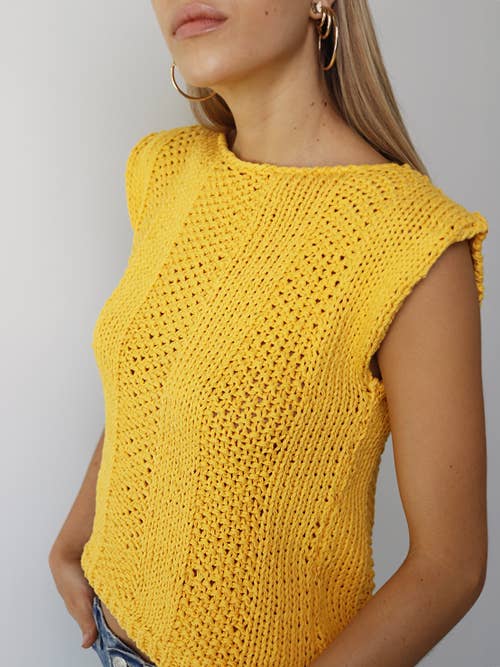 BARATTI 250g yarns - 100% cotton