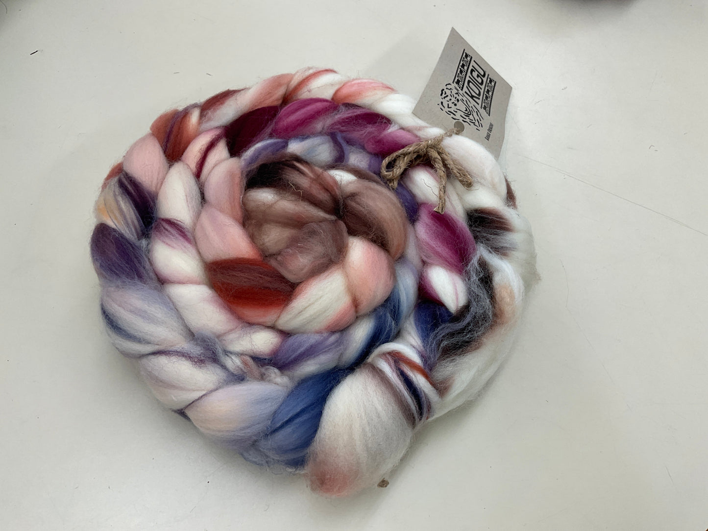 Koigu Roving