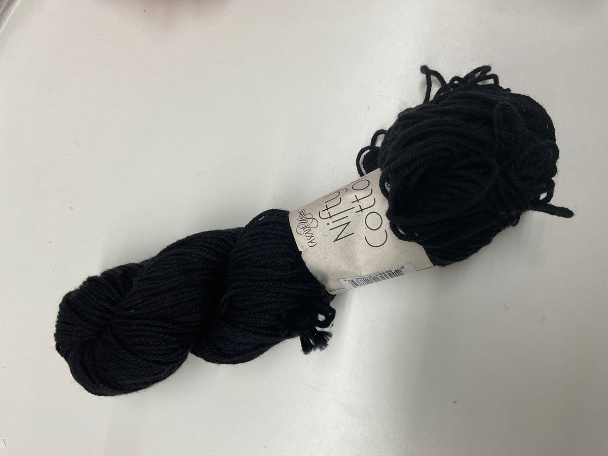 Cascade Nifty Cotton Yarn