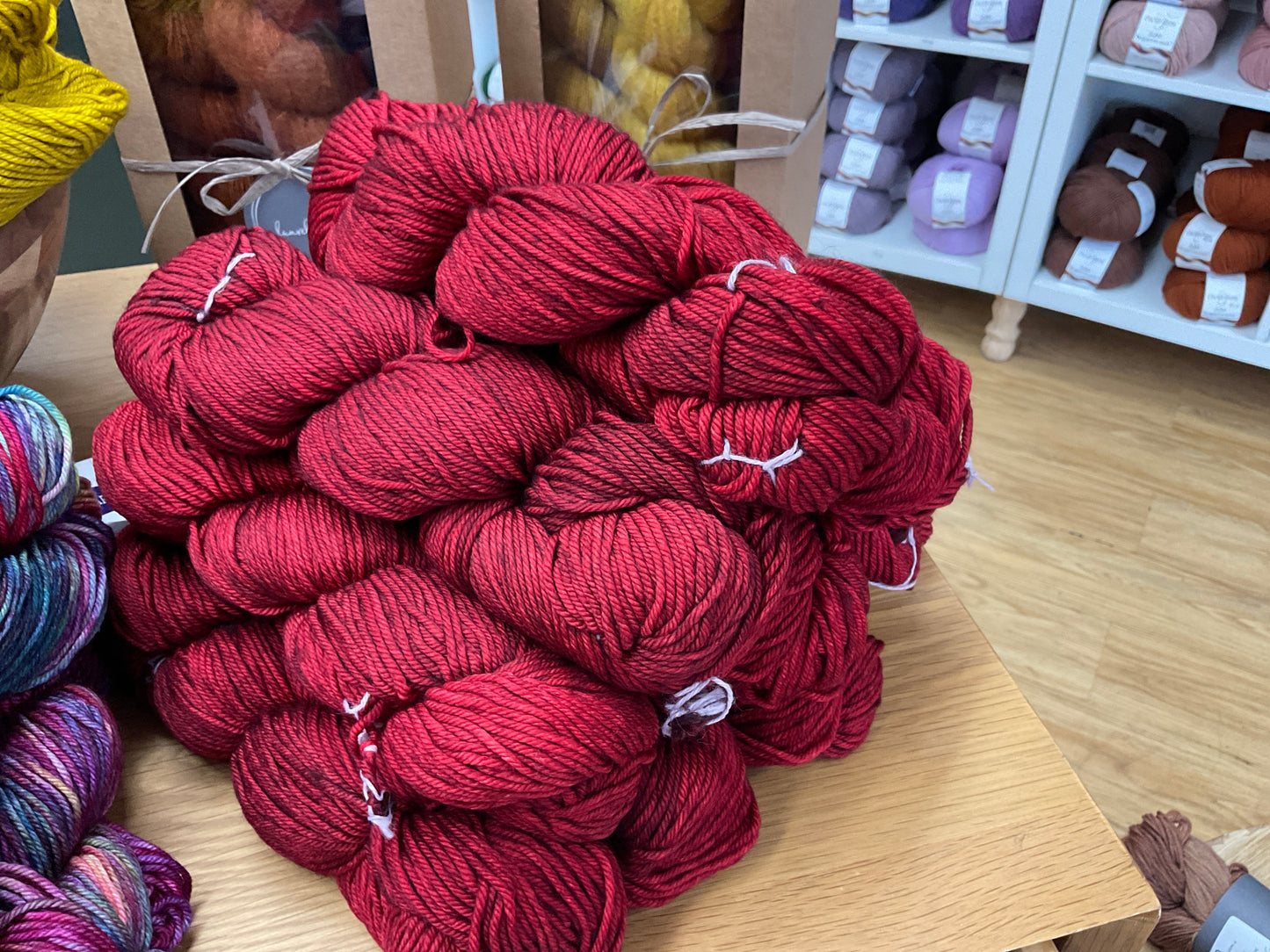 Malabrigo Rios