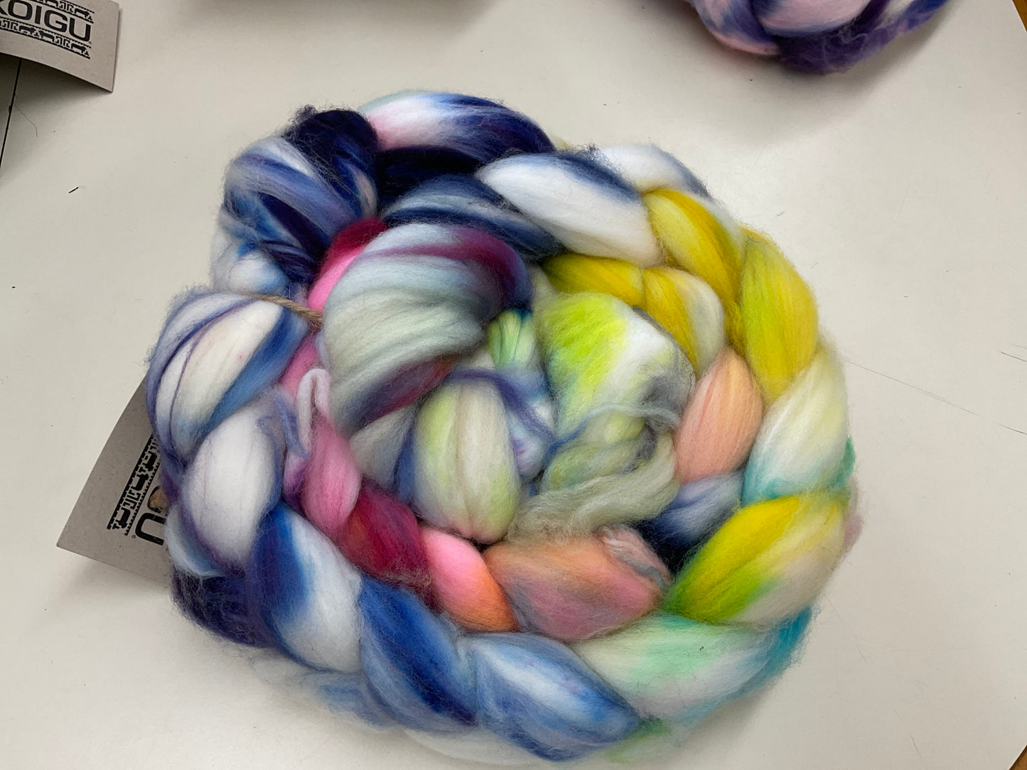 Koigu Roving