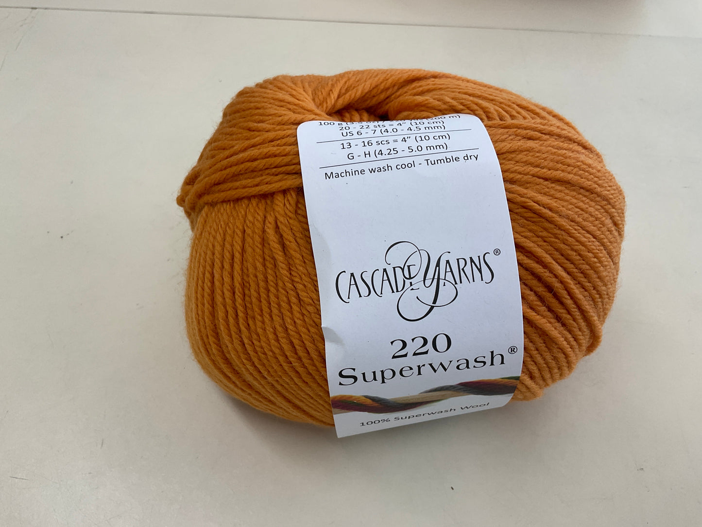 Cascade Yarns 220 Superwash