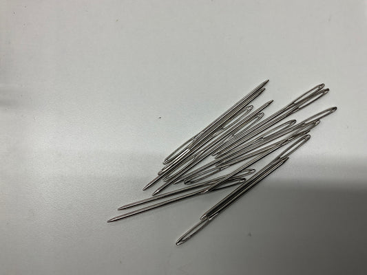 Metal Darning Needle
