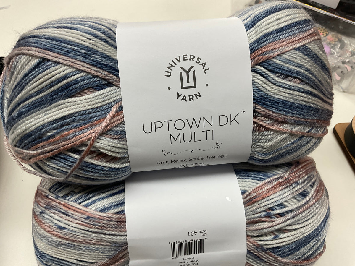 Uptown DK Multi