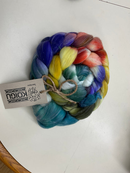 Koigu Roving
