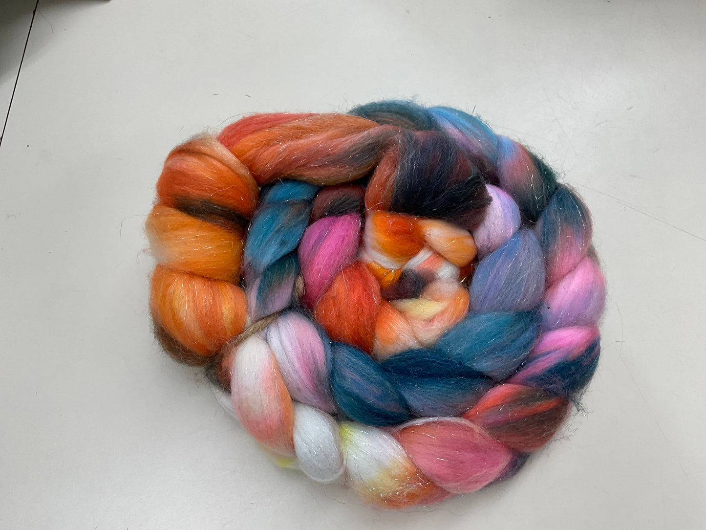 Koigu Roving